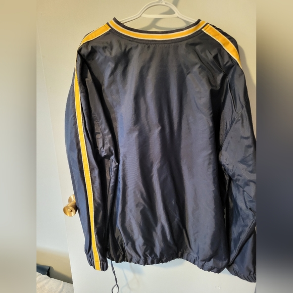 Steve and Barry's Canisius University Bomber Jack - Picture 3 of 6